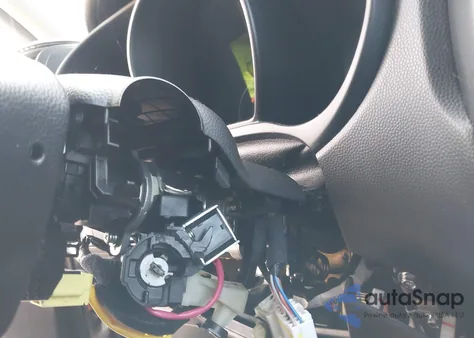 2015 Kia Soul + из США, поврежденный, VIN KNDJP3A54F7115874